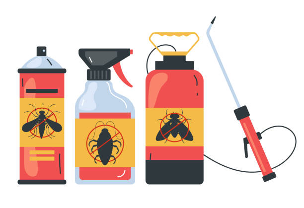 Best Pest Control for Restaurants  in Oak Park, MI